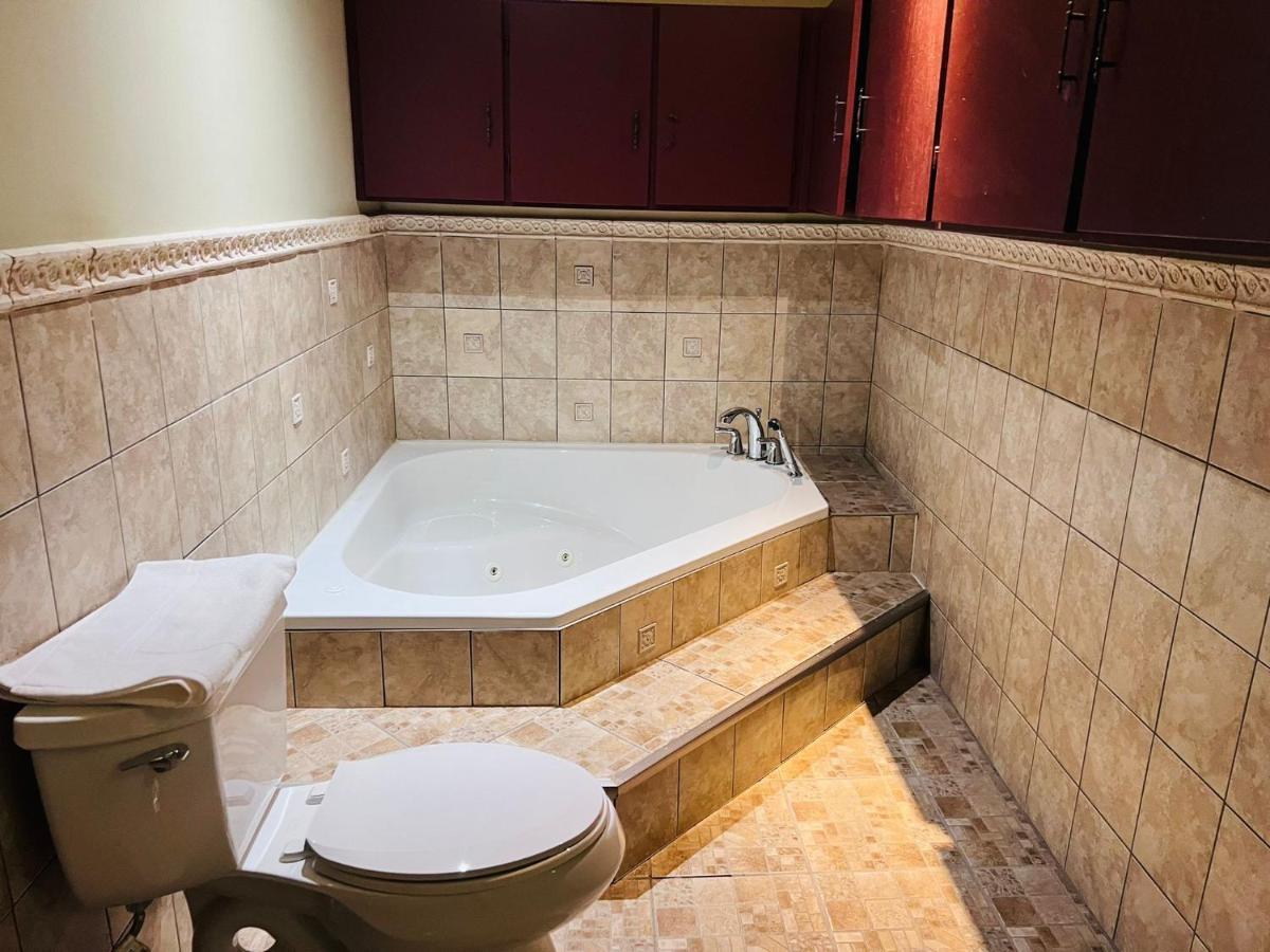 Harbourview Inn And Suites 
シドニー エクステリア 写真