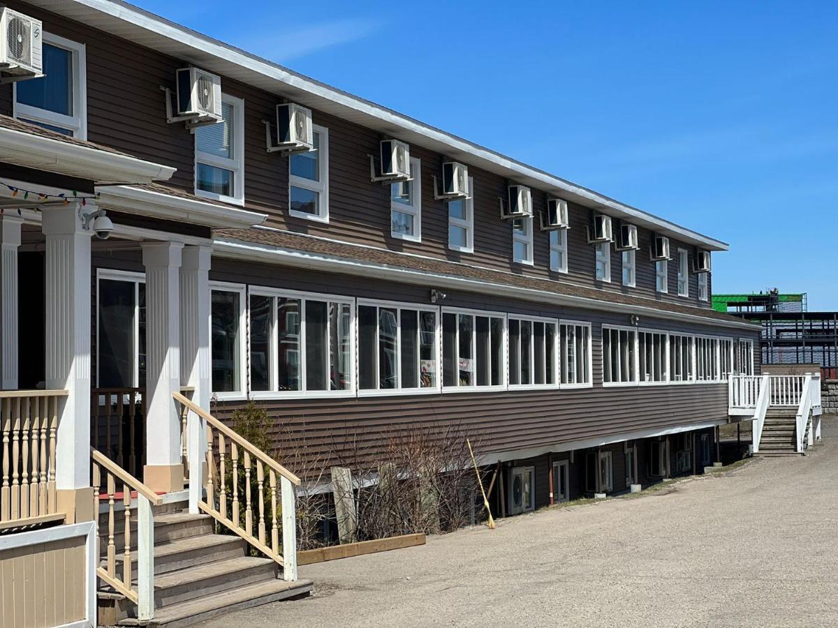 Harbourview Inn And Suites 
シドニー エクステリア 写真
