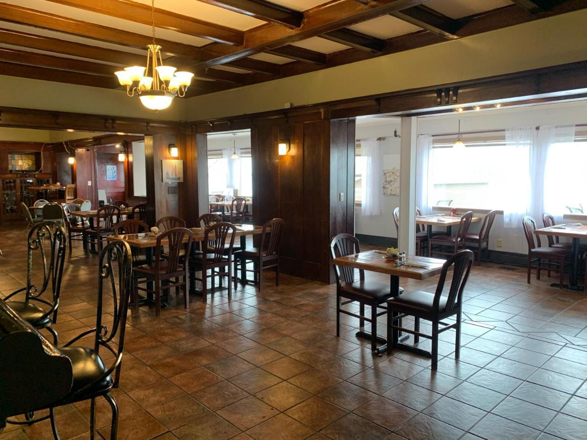 Harbourview Inn And Suites 
シドニー エクステリア 写真