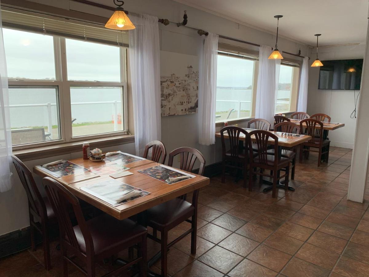 Harbourview Inn And Suites 
シドニー エクステリア 写真