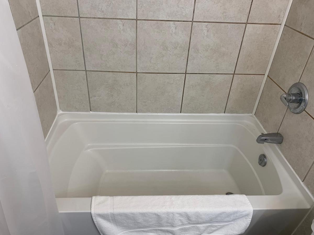 Harbourview Inn And Suites 
シドニー エクステリア 写真