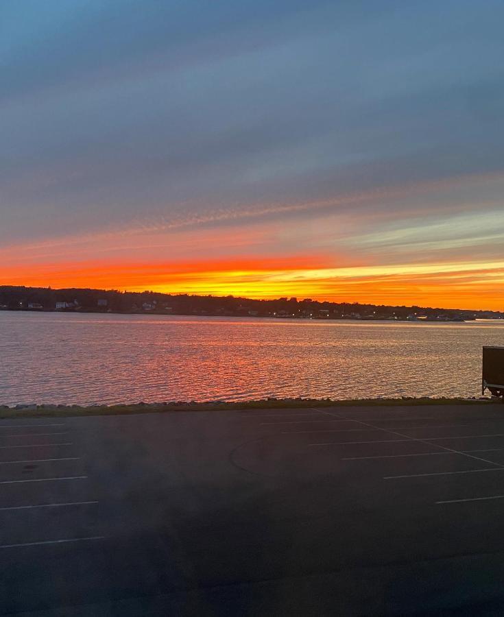 Harbourview Inn And Suites 
シドニー エクステリア 写真