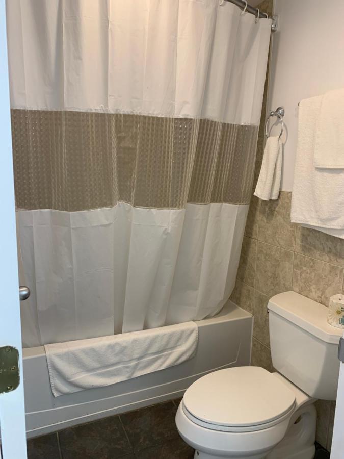Harbourview Inn And Suites 
シドニー エクステリア 写真