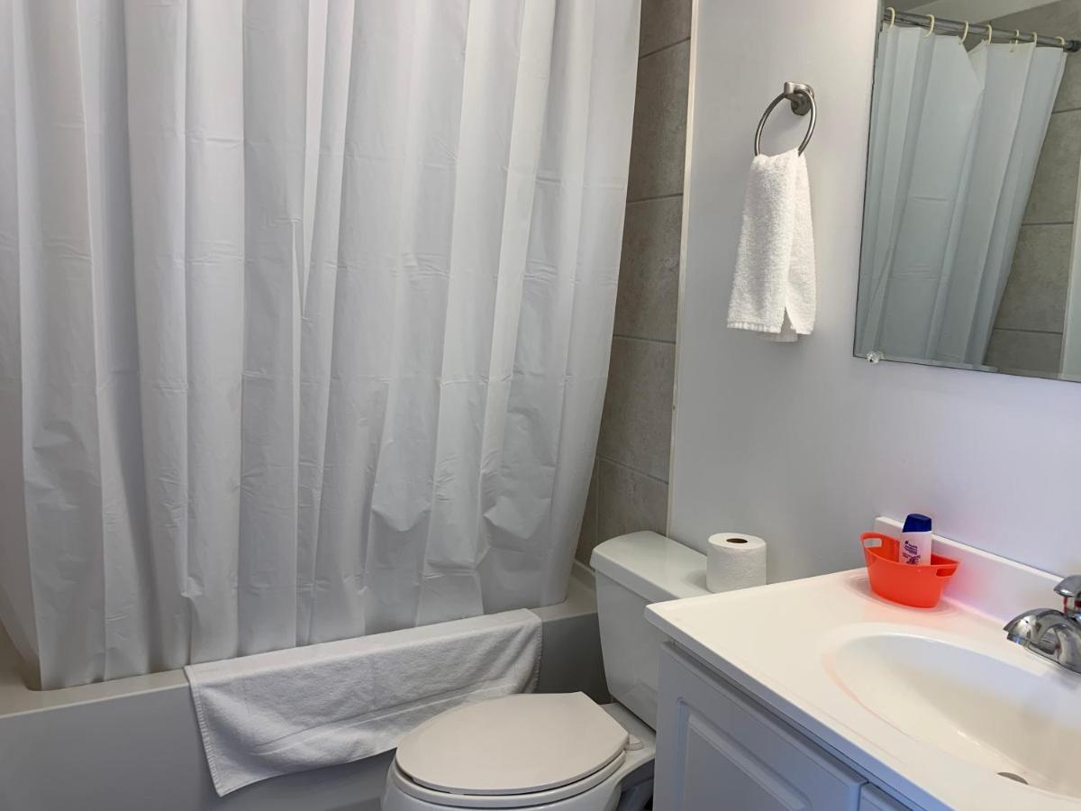 Harbourview Inn And Suites 
シドニー エクステリア 写真