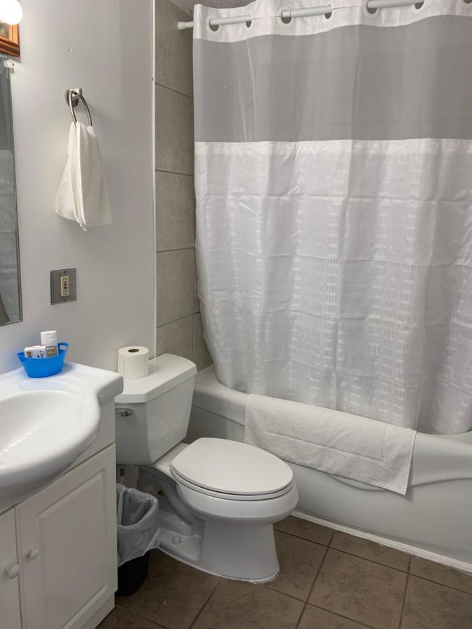 Harbourview Inn And Suites 
シドニー エクステリア 写真