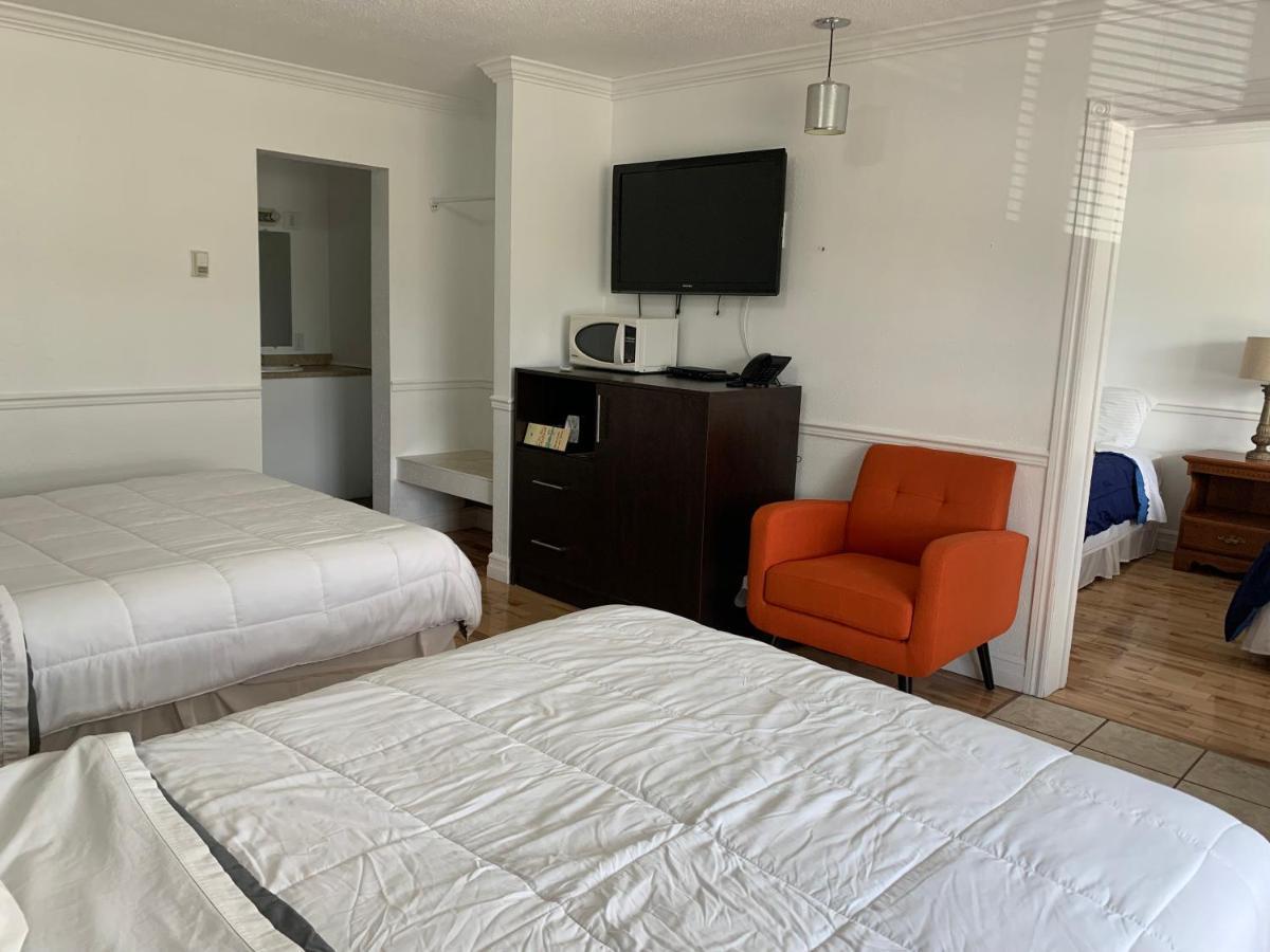 Harbourview Inn And Suites 
シドニー エクステリア 写真