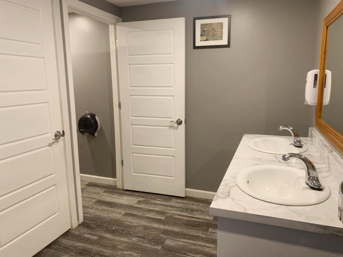 Harbourview Inn And Suites 
シドニー エクステリア 写真