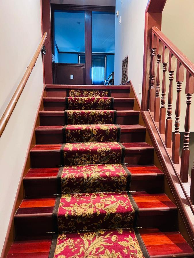 Harbourview Inn And Suites 
シドニー エクステリア 写真